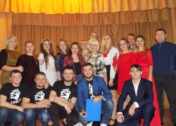 Поєднання приємного з корисним