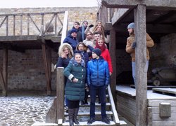 Поєднання приємного з корисним