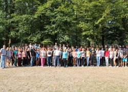 День здоров’я на факультеті економіки і підприємництва