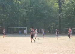 Спортивна молодь – здорова нація