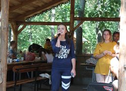 Спортивна молодь – здорова нація