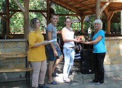 Спортивна молодь – здорова нація