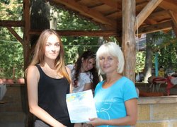 Спортивна молодь – здорова нація
