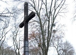 Жахіття голодного геноциду українського народу
