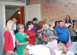У гості до школи
