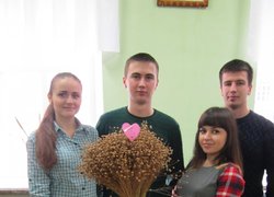 ПРОВОДЖАЄМ КОЛОДІЙ!