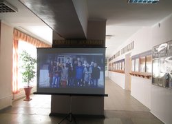 Економічній освіті УНУС – 40! Святкування ювілею: день перший
