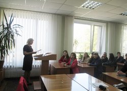 Економічній освіті УНУС – 40! Святкування ювілею: день перший