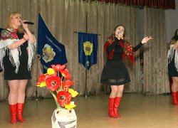 Урочиста академія в Уманському НУС