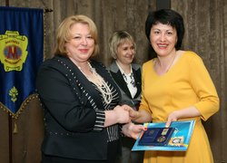 Урочиста академія в Уманському НУС
