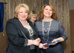 Урочиста академія в Уманському НУС