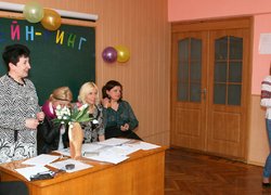Брейн-ринг для всезнайків факультету економіки і підприємництва