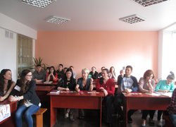 Журі нтелектуально-розважальної гри «Ресторатор»