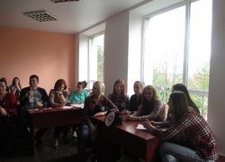 40 років економічному факультету – продовжуємо у тому ж дусі