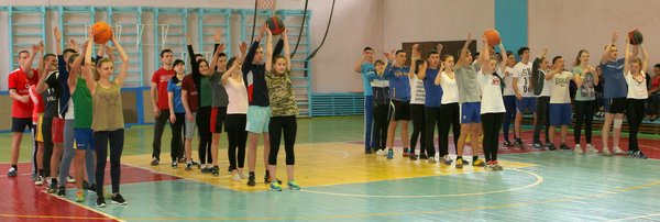 40 років економічному факультету – продовжуємо у тому ж дусі