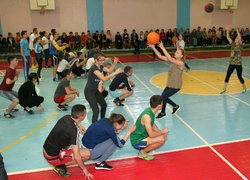 40 років економічному факультету – продовжуємо у тому ж дусі