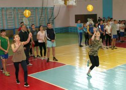 40 років економічному факультету – продовжуємо у тому ж дусі