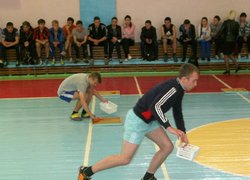 40 років економічному факультету – продовжуємо у тому ж дусі