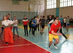 40 років економічному факультету – продовжуємо у тому ж дусі