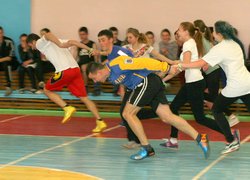 40 років економічному факультету – продовжуємо у тому ж дусі