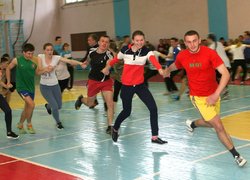 40 років економічному факультету – продовжуємо у тому ж дусі