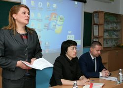 X  Міжнародна науково-практична конференція «Аспекти стабільного розвитку економіки в умовах ринкових відносин», присвячена 40-річчю створення економічного факультету