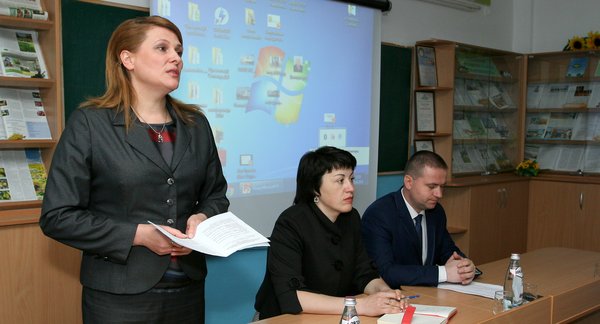 X  Міжнародна науково-практична конференція «Аспекти стабільного розвитку економіки в умовах ринкових відносин», присвячена 40-річчю створення економічного факультету