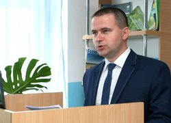 X  Міжнародна науково-практична конференція «Аспекти стабільного розвитку економіки в умовах ринкових відносин», присвячена 40-річчю створення економічного факультету