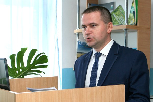 X  Міжнародна науково-практична конференція «Аспекти стабільного розвитку економіки в умовах ринкових відносин», присвячена 40-річчю створення економічного факультету