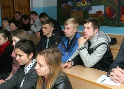 X  Міжнародна науково-практична конференція «Аспекти стабільного розвитку економіки в умовах ринкових відносин», присвячена 40-річчю створення економічного факультету