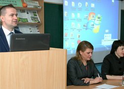 X  Міжнародна науково-практична конференція «Аспекти стабільного розвитку економіки в умовах ринкових відносин», присвячена 40-річчю створення економічного факультету