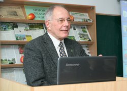 X  Міжнародна науково-практична конференція «Аспекти стабільного розвитку економіки в умовах ринкових відносин», присвячена 40-річчю створення економічного факультету