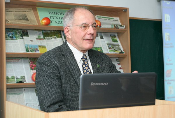 X  Міжнародна науково-практична конференція «Аспекти стабільного розвитку економіки в умовах ринкових відносин», присвячена 40-річчю створення економічного факультету
