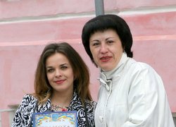 Свято в Уманському НУС продовжується
