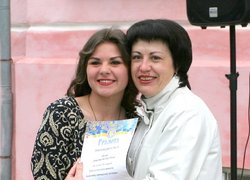 Свято в Уманському НУС продовжується