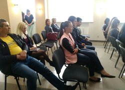 Перспективи працевлаштування студентів Уманського НУС