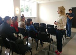 Перспективи працевлаштування студентів Уманського НУС