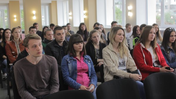 Перспективи працевлаштування студентів Уманського НУС