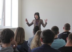 Перспективи працевлаштування студентів Уманського НУС