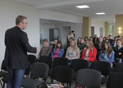 Перспективи працевлаштування студентів Уманського НУС