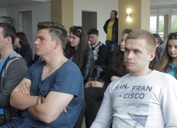 Перспективи працевлаштування студентів Уманського НУС