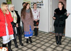 Як на Андрія студенти жартували