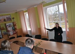 Як на Андрія студенти жартували