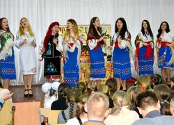 Як на Андрія студенти жартували