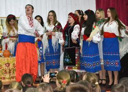 Як на Андрія студенти жартували
