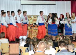 Як на Андрія студенти жартували