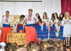 Як на Андрія студенти жартували