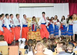Як на Андрія студенти жартували