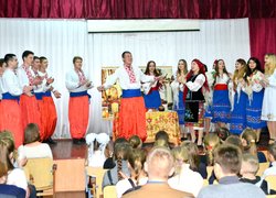 Як на Андрія студенти жартували