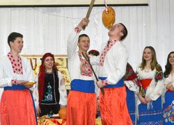 Як на Андрія студенти жартували